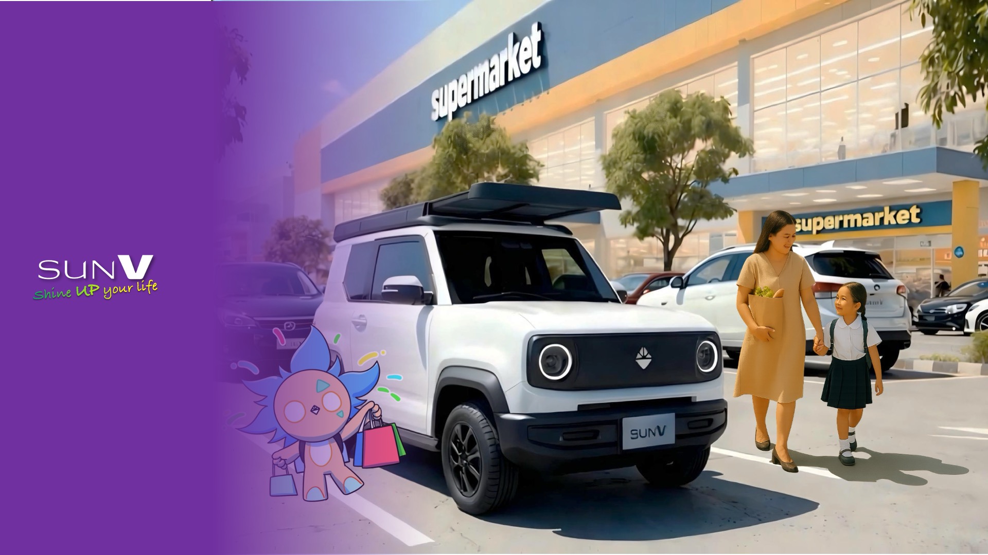 Solky Arizona Solarky Mobility Technologies
